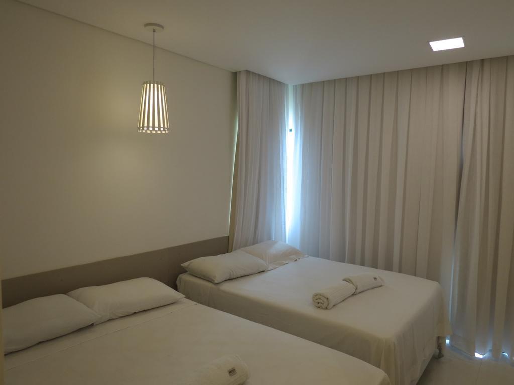 Caesar Tower Residence Beach Ρεσίφε Εξωτερικό φωτογραφία
